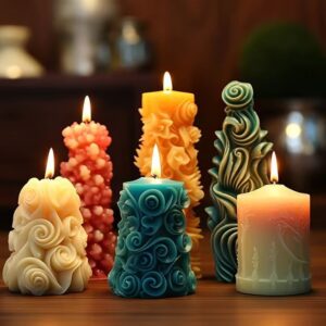 surmesureart bougie 3d88 (9)