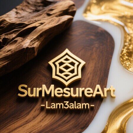 surmesureart logo