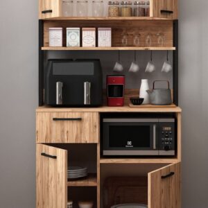 meuble en MDF