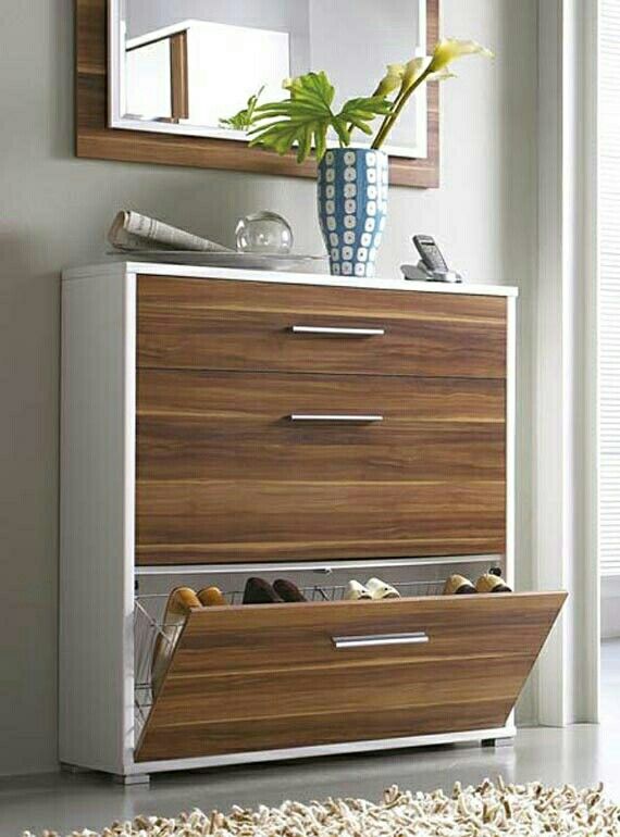 Armoire à Chaussures